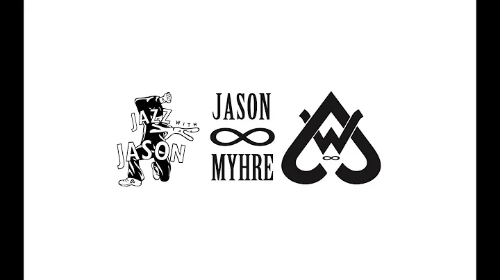 Jason Myhre Choreography Reel 2018
