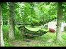 Mosquito Tent Hammock. Bushcraft, camping, homeless,shelter,stranded passengers
