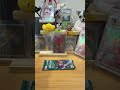 Days Since Last Top Hit - Episode 5 OP08 JP