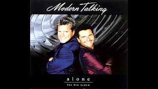 modern talking - taxi girl