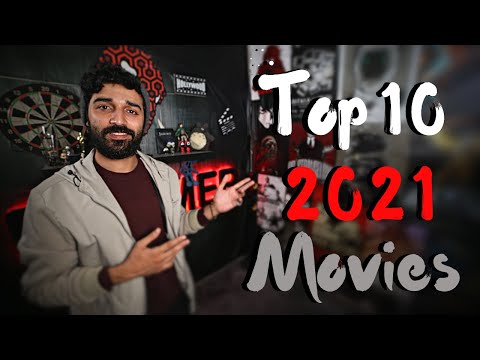 فيلمر Top10 أفضل 10 أفلام 2021 Filmmer Top10 Movies In