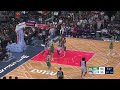 Justin Champagnie Scoring Highlights - Wizards Dec 2024 🏀