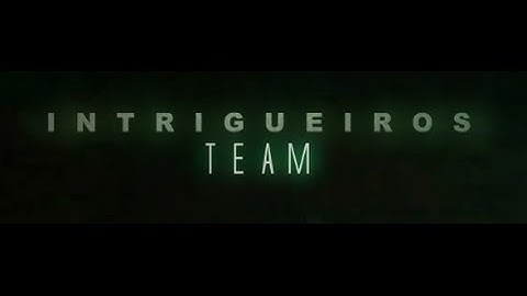 Review: Intrigueiros Team: Roshamuul PK