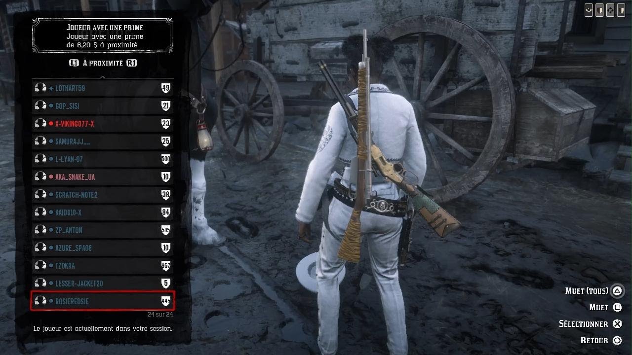Red Dead Redemption 2_kikou - YouTube