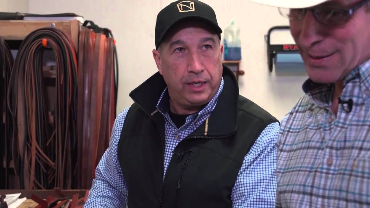 OTR Tack Shack of Ocala YouTube