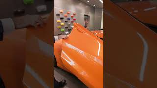McLaren Artura #mclaren #asmr
