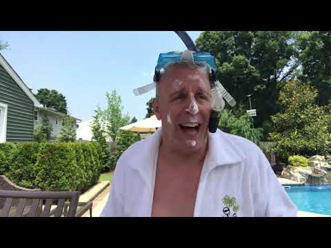 The Fool by the Pool: Incendiary and Dairy | VicDiBitetto.net