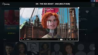 Zero's ipTV Preview (2022)