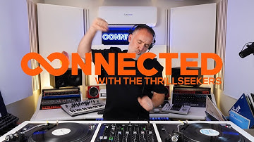 Connected 76 with The Thrillseekers