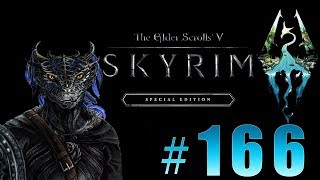 Прохождение The Elder Scrolls 5: Skyrim Special Edition Скайрим - Новый Источник Сталгрима #166