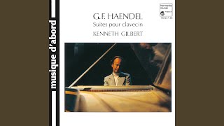 Suite no.5 in E major: II. Allemande