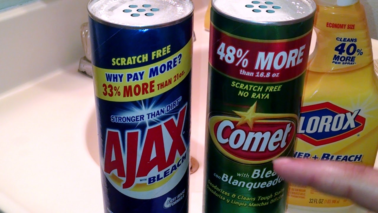 Are You Really Disinfecting?? | How to Properly Disinfect While