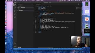 Quick HTML Tutorial By Ogbonna Patrick Ebuka.