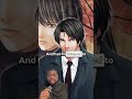Why Naomi Misora Was the Smartest Woman in Death Note