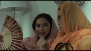 Pesantren Impian - Full Movie