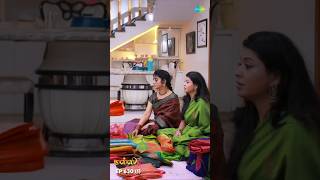 Malli Serial Shorts Ep 630 - 1 Nikitha Vijay Saregama Tv Shows Tamil