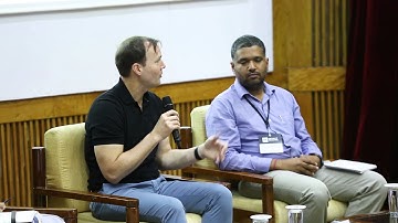 Panel 2: Failures in Philanthropy - Day 1 | Impact Failure Conclave 2018