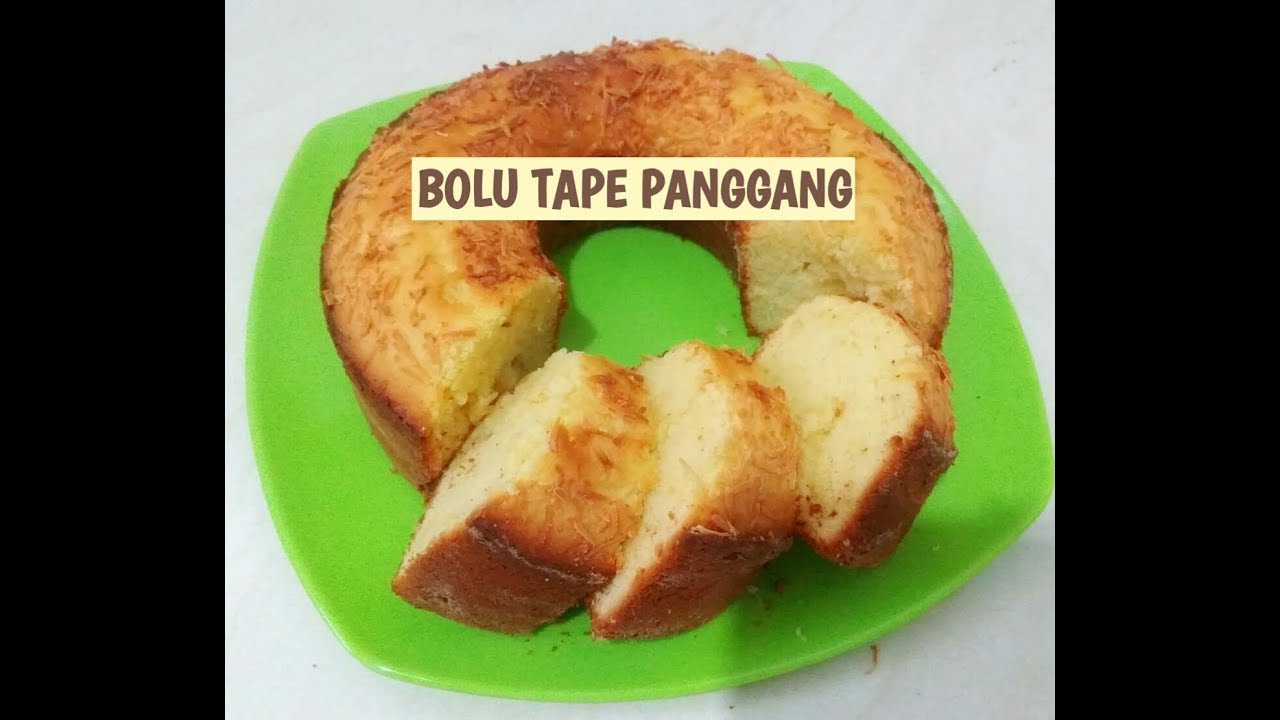 Resep Bolu Biasa 2 Telur RESEP BOLU PISANG KUKUS SUPER Resep Bolu Biasa 2 Telur RESEP BOLU PISANG KUKUS SUPER