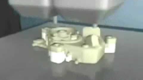 FDM (Fused Deposition Modeling) Process: Noro IP Invention Prototypes