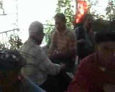 ERGAALY by Muhajir Lamkaruna || Cover Song Arab