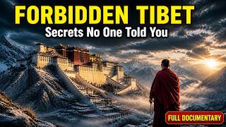 Tibet: The Forbidden Kingdom the World Was Never Meant to See | Empire Echo Archive