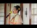 23065岡雅子/田無ライブ 砂に消えた涙