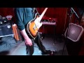 Beyond Backstage - Richie Kotzen - Secret Equipment- Rig Run Around