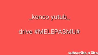 drive - MELEPASMU cover - dwiki cj