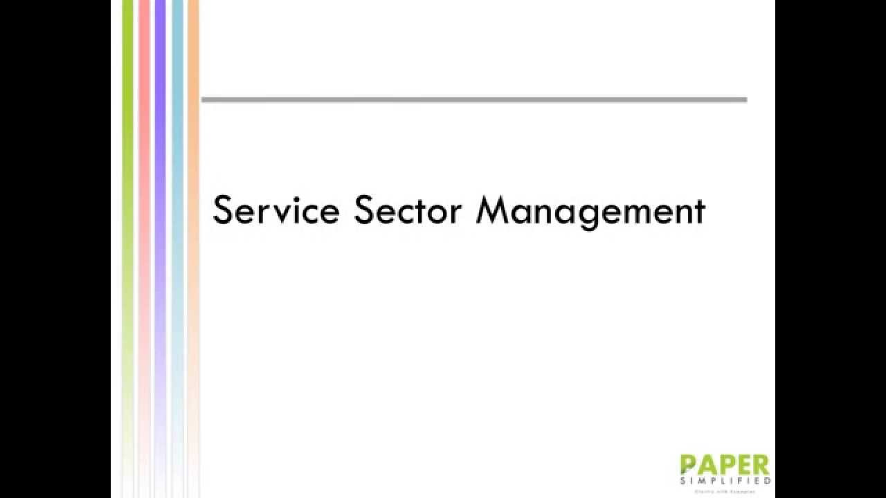 Service Quality - Gap Model (Video 10)