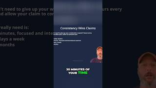 Build Strong VA Disability Claims in Just 30 Min A Week, NO Burnout! How to Build a VA Claim Today