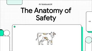 The Anatomy of Safety for Meat Inspection