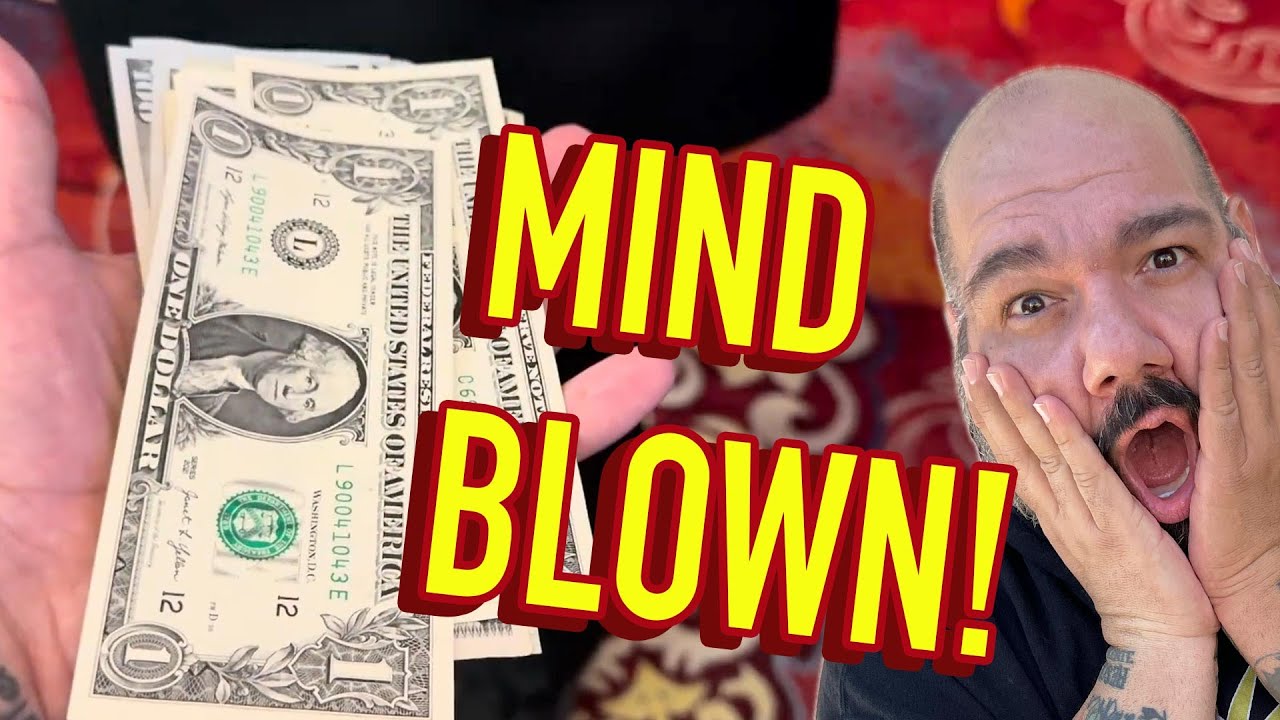 PROVEN RIGHT AFTER ALL!