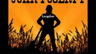 Video thumbnail of "John Fogerty - Longshot"