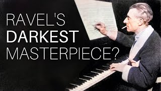 Why Ravel Wrote a Concerto... For Only One Hand??