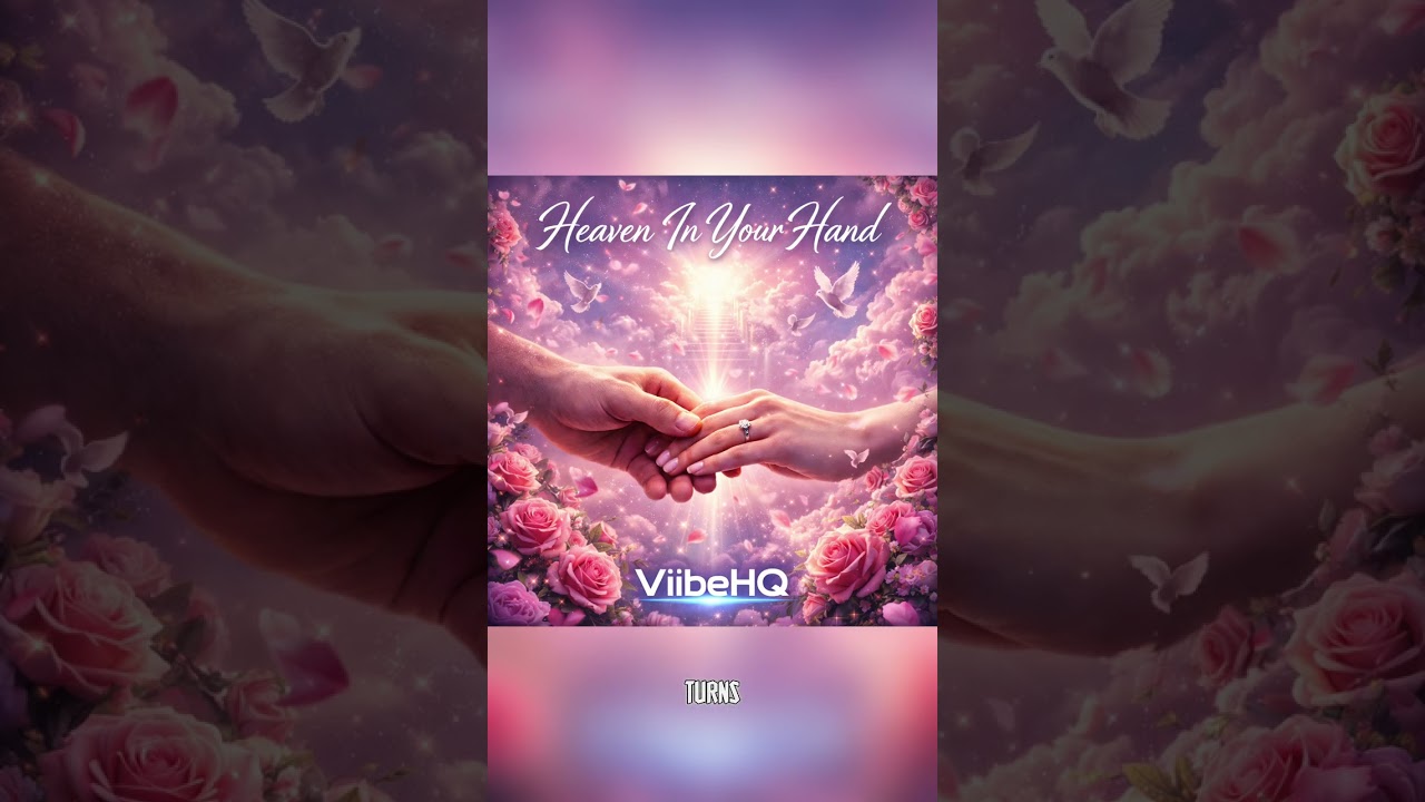 ViibeHQ - Heaven In Your Hand