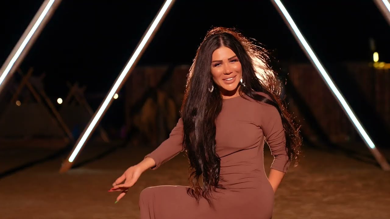 Aygul Seferova - Gozumun Qaralari 2023 (Yeni Klip) @aygulseferovashorts