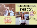 The 70's - It Was the Best of Times, It Was the Worst of Times