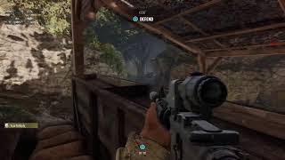 Insurgency Standstorm (Hardcore)