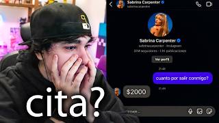 Spreen Y Sabrina Carpenter