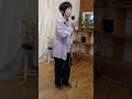 おんな一代浅草の花(北野まち子)唄/みっちゃん。
