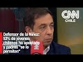 Defensor de la Niñez: 53% de jóvenes chilenos ha apostado y padres "se lo permiten"