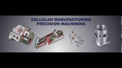 We are Western Precision Products