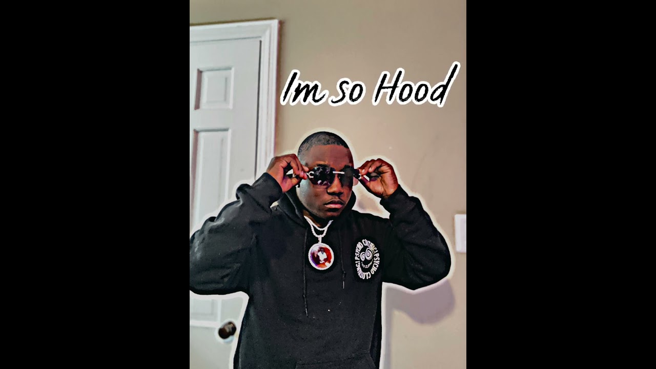 Watch IM SO HOOD (Remix official audio) on YouTube Watch IM SO HOOD (Remix official audio) on YouTube