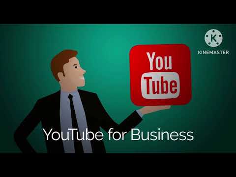 YOUTUBE BUSINESS 001: SOBANUKIRWA UKO BUSINESS YA YOUTUBE IKORA! NAWE YAGUTUNGA