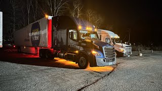 🤦🏾‍♂️ “What Now” 🤦🏾‍♂️ Rant about #jbhunt few changes
