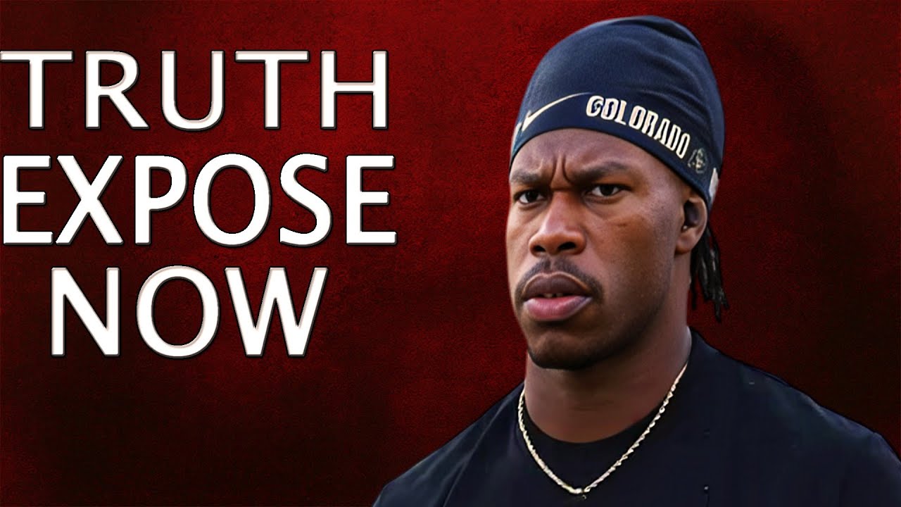 This BETRAYAL Changes EVERYTHING For Travis Hunter!