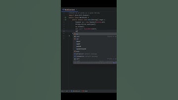 Java Programming Challenge: Counting Words in a String #shorts