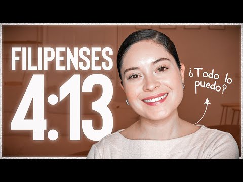 Todo lo puedes