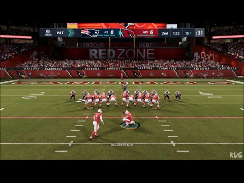 Madden