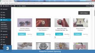 VidKala Pro Quick Demo